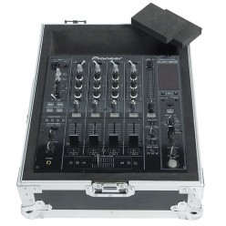 Showgear D7567 Case for Pioneer DJM-mixer